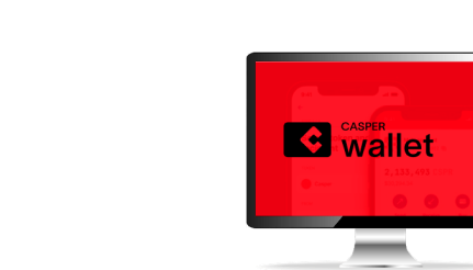 CASPER WALLET