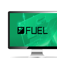 FUEL WALLET