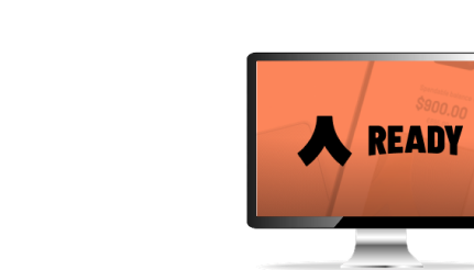 READY WALLET (EX-ARGENT)